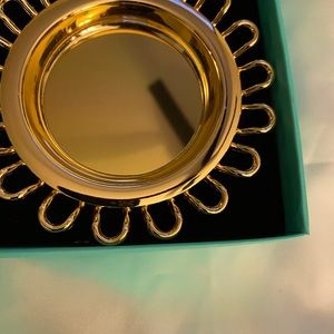 Ring /jewels dish by Kate Spade